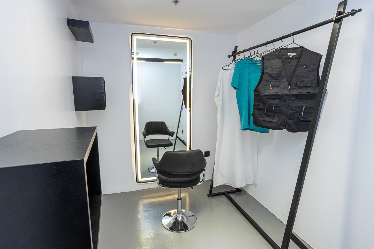 Fourth project image