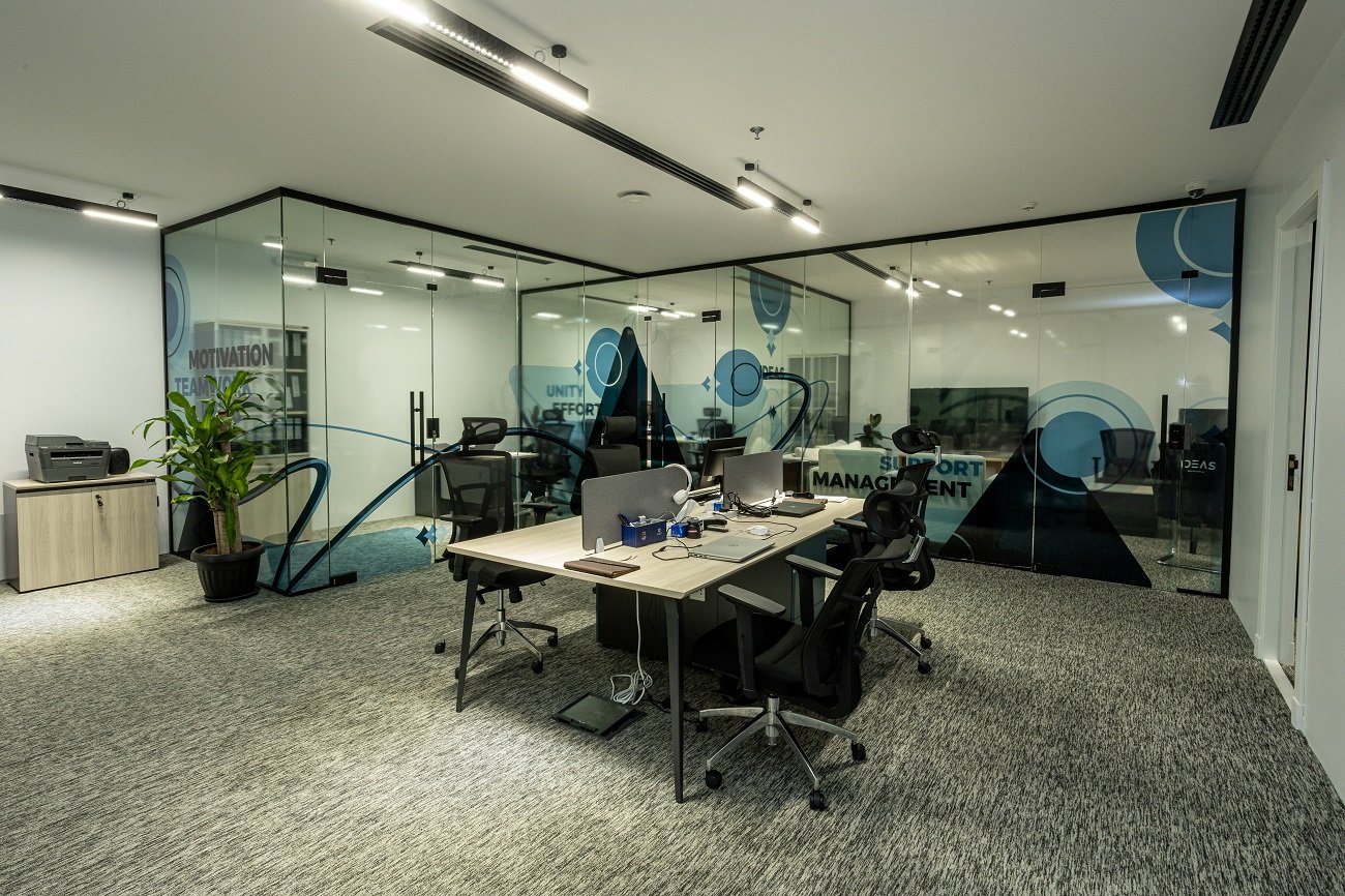 Fourth project image