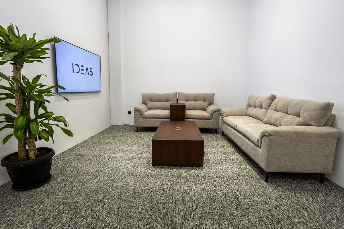 Main Photography Studio